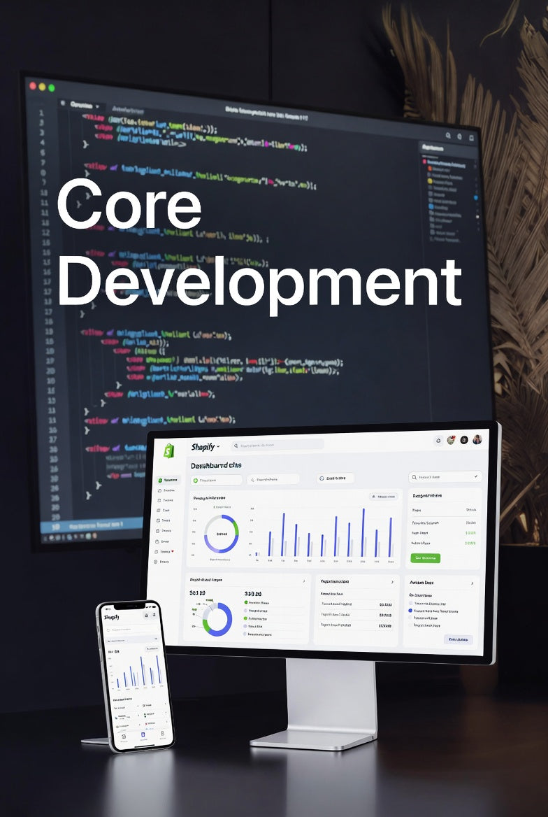 Core Development