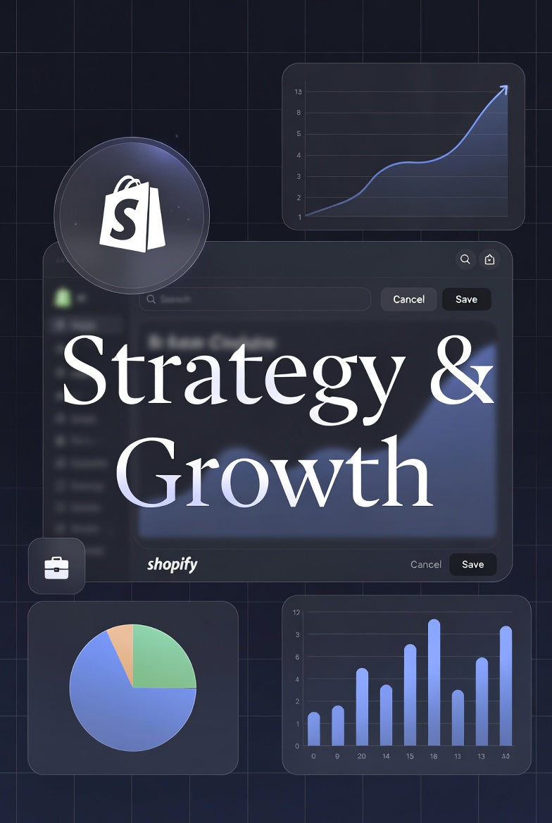 Strategy And Growth