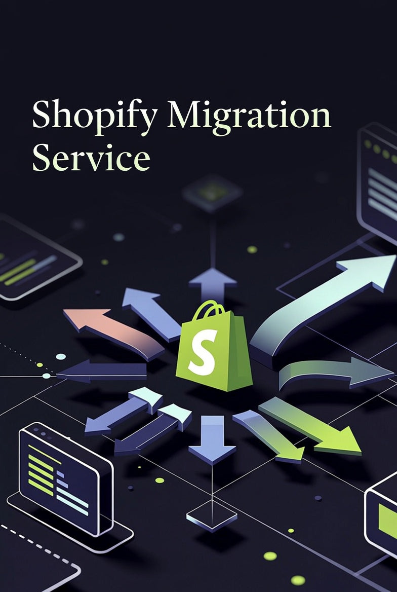 Shopify Migration from Other Platforms