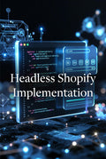 Headless Shopify Implementation