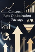 Conversion Rate Optimization Package