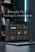 Shopify Plus Strategy Consultation