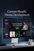 Custom Shopify Theme Development